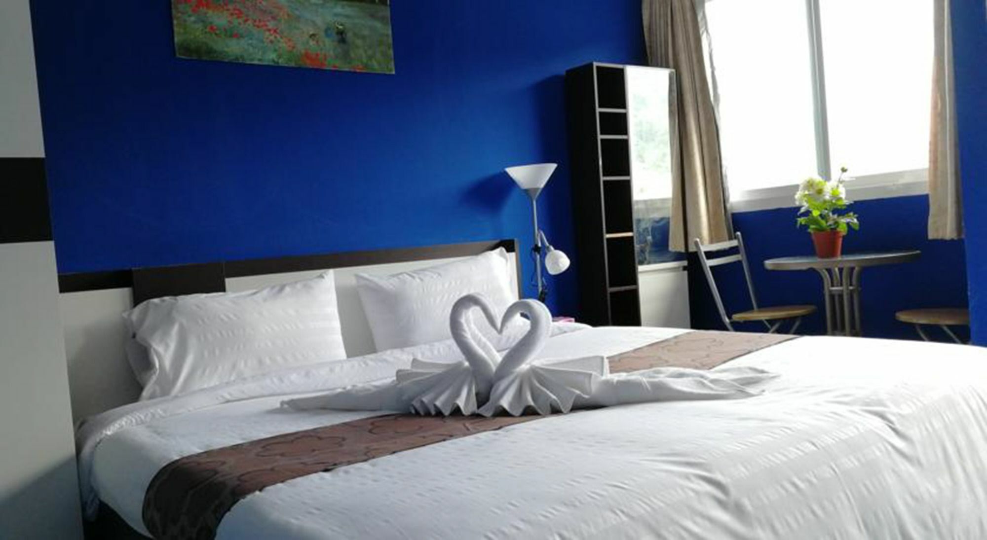 Guan Chao Yin Hotel Patong Buitenkant foto